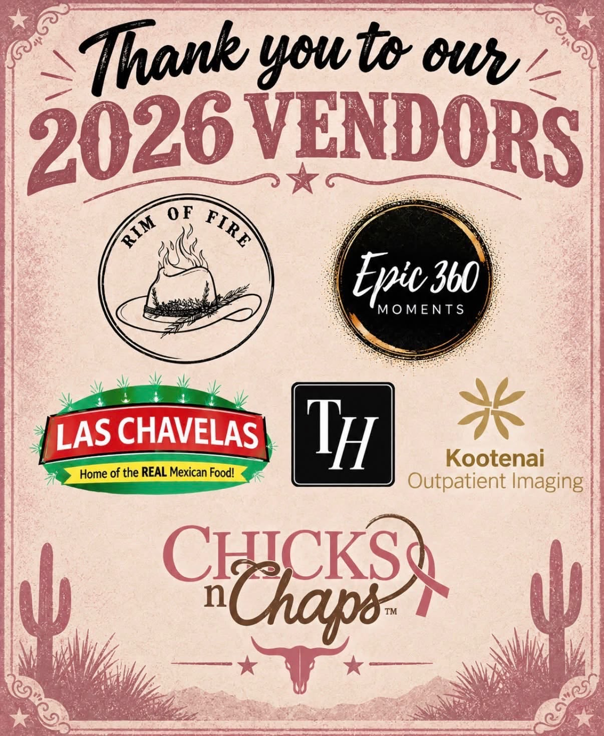 Vendors